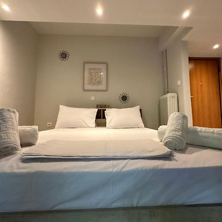 Just For Two Apartment Athena Bagian luar foto