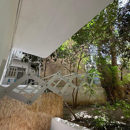 Just For Two Apartment Athena Bagian luar foto