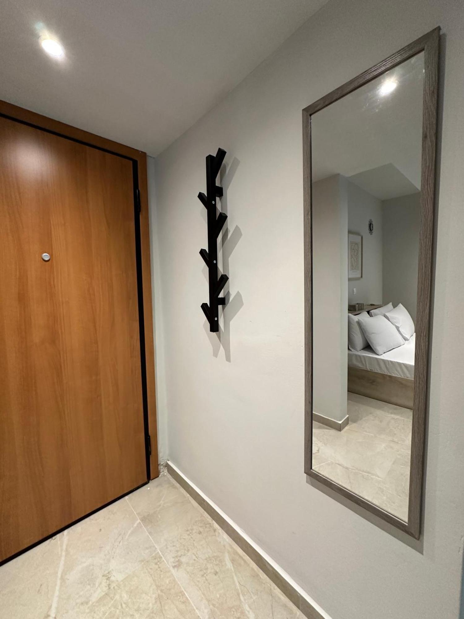Just For Two Apartment Athena Bagian luar foto