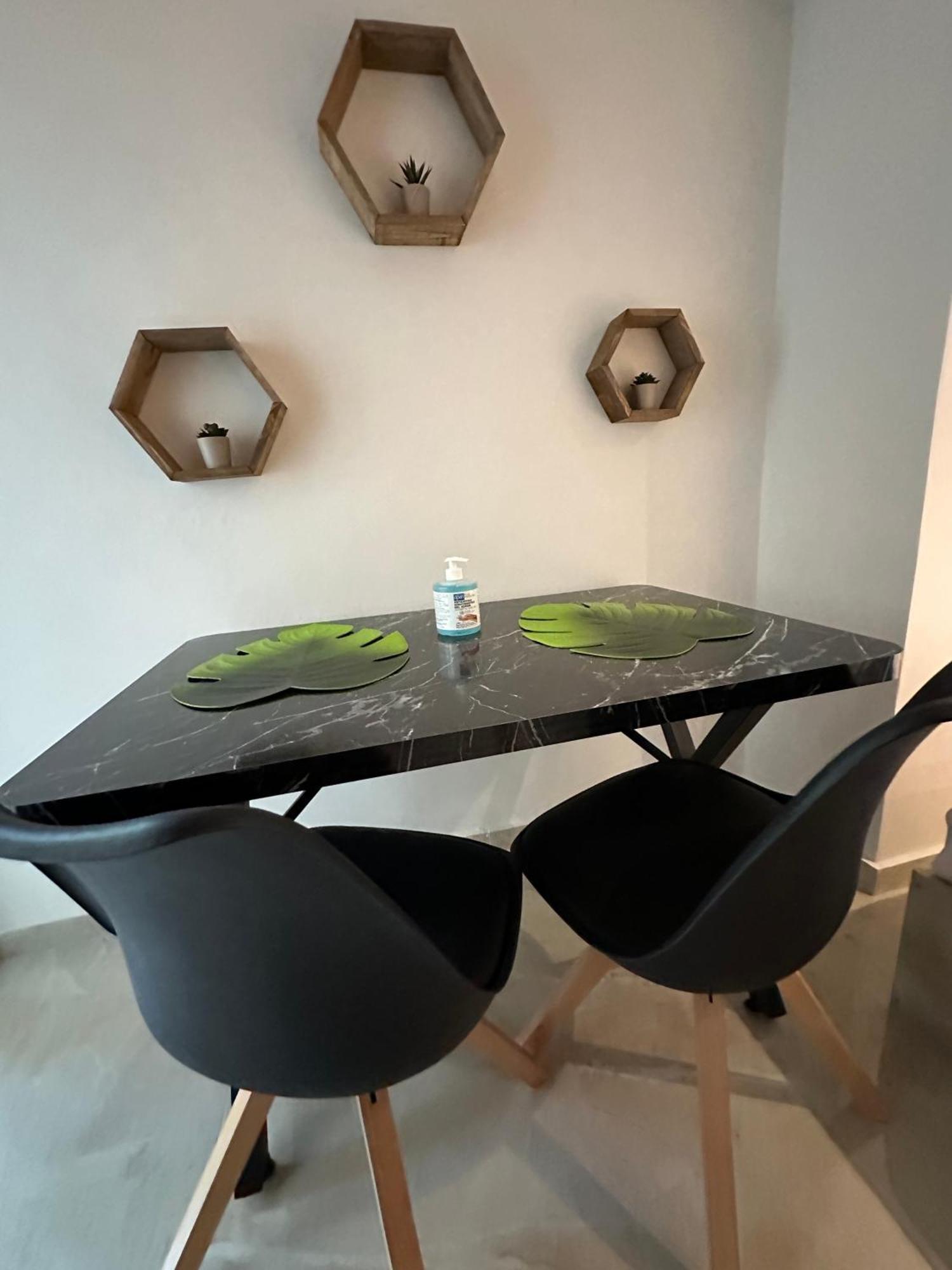 Just For Two Apartment Athena Bagian luar foto