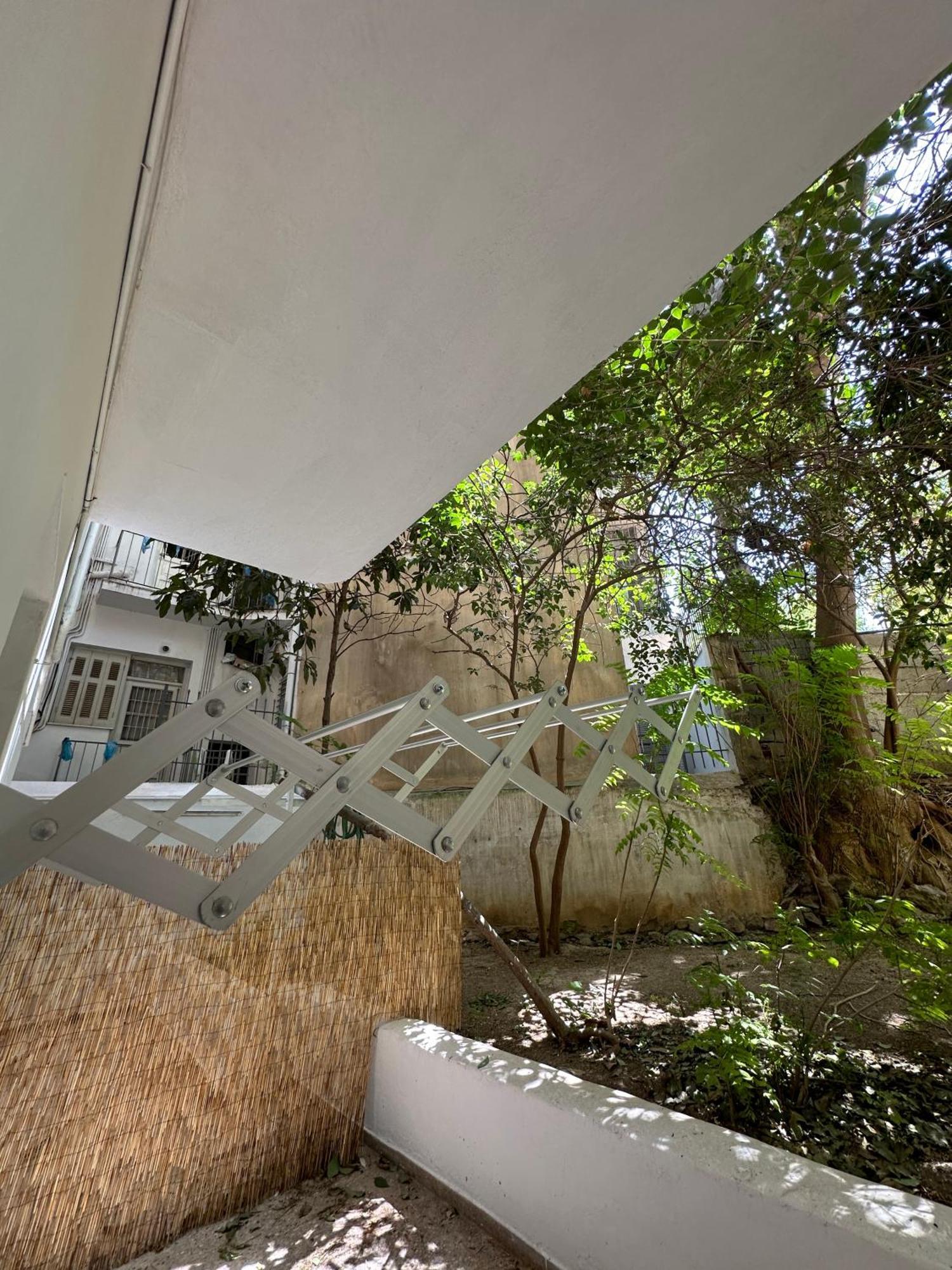 Just For Two Apartment Athena Bagian luar foto