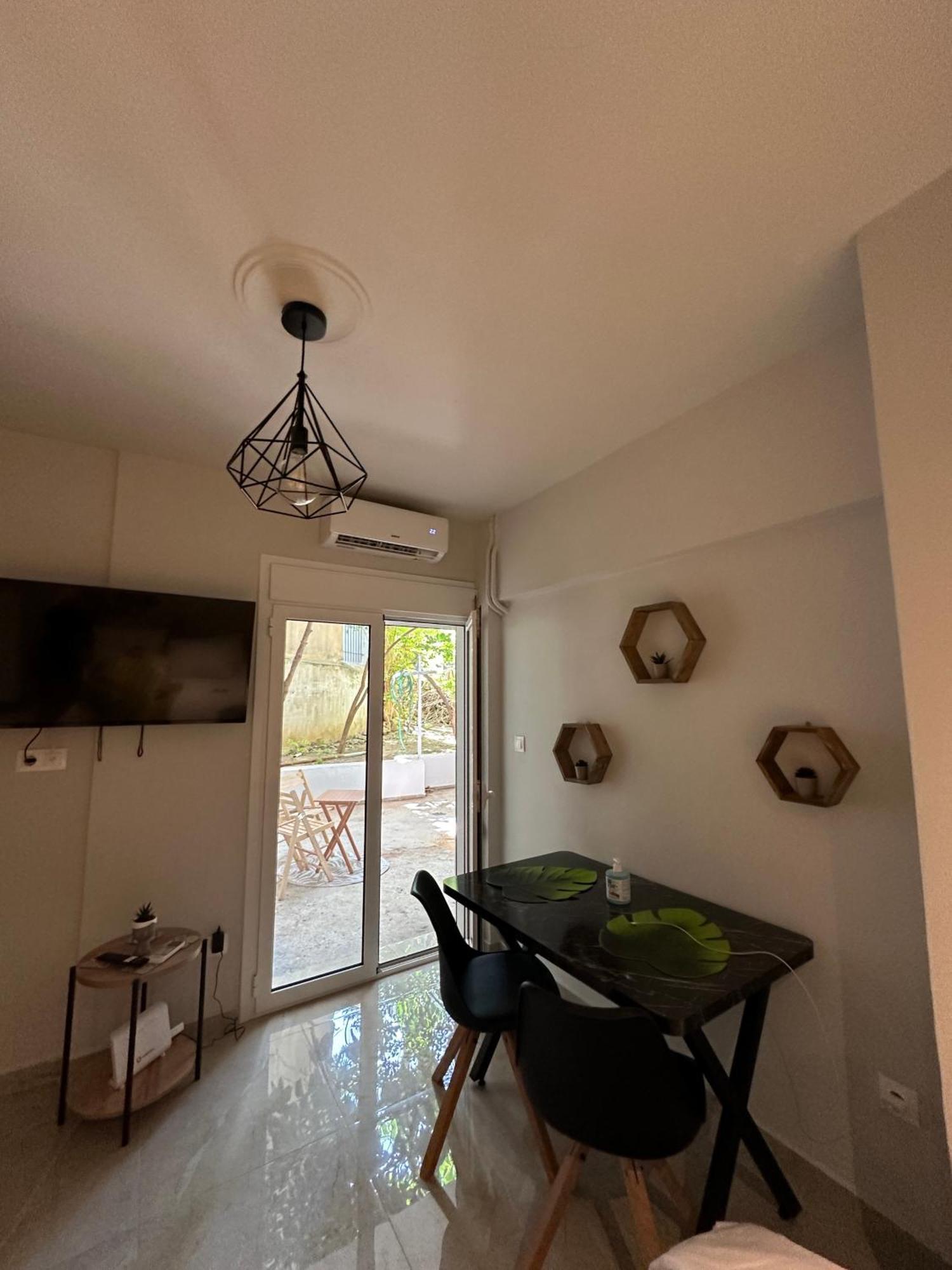 Just For Two Apartment Athena Bagian luar foto