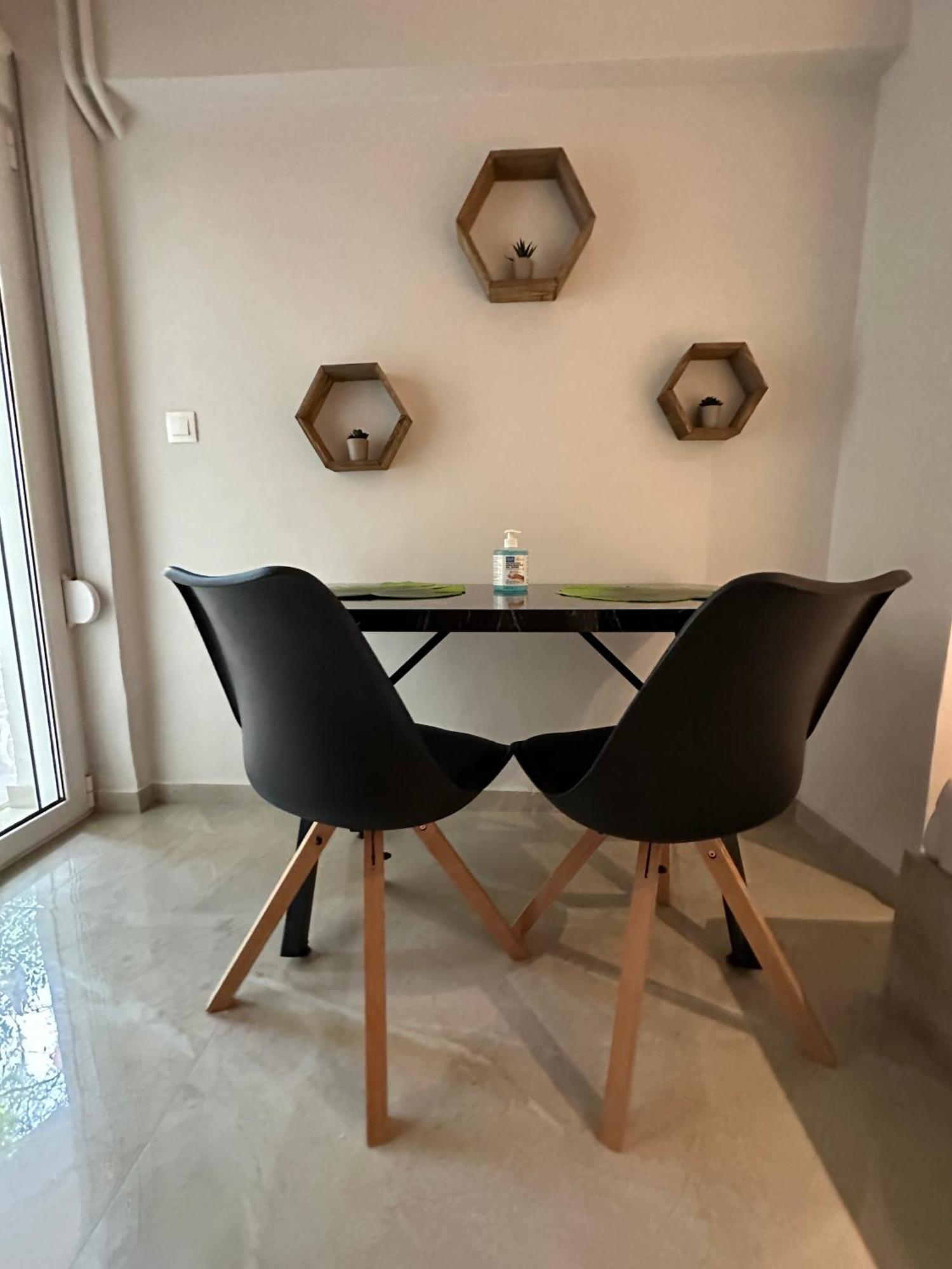 Just For Two Apartment Athena Bagian luar foto