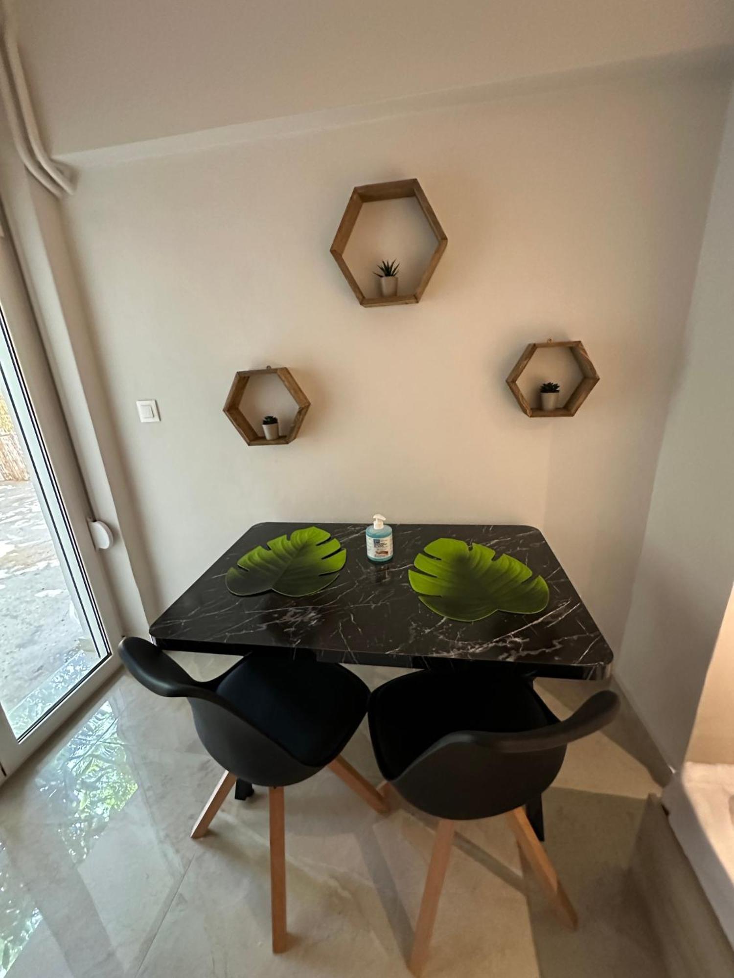 Just For Two Apartment Athena Bagian luar foto