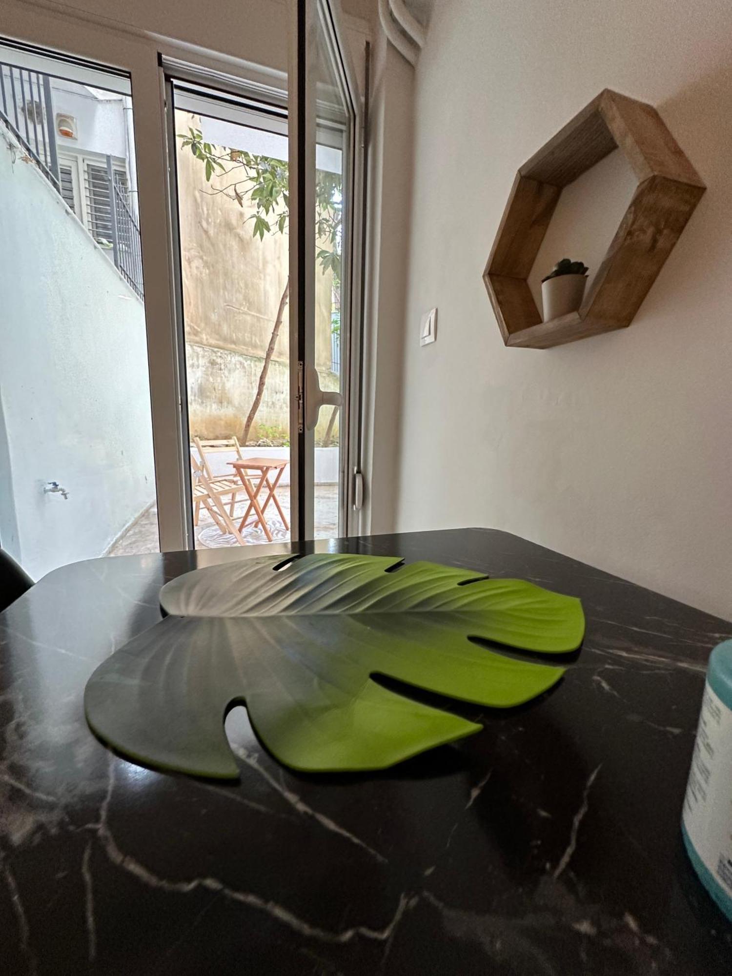 Just For Two Apartment Athena Bagian luar foto