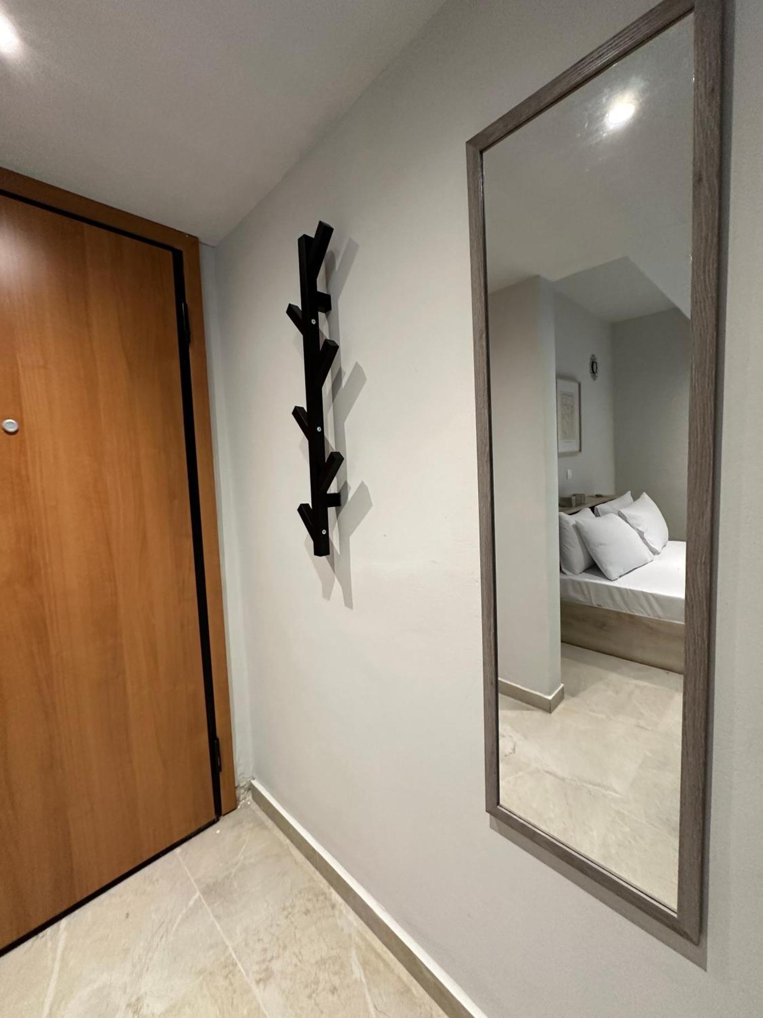 Just For Two Apartment Athena Bagian luar foto