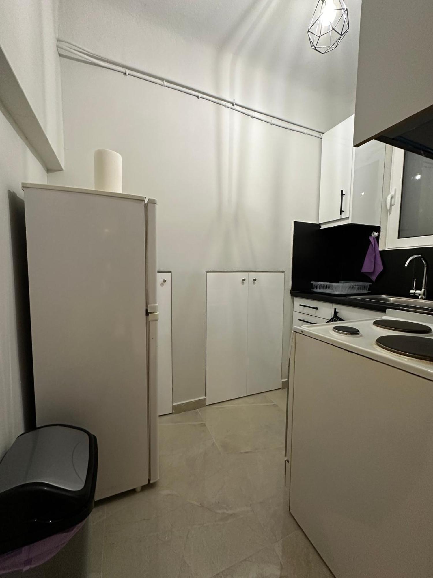 Just For Two Apartment Athena Bagian luar foto