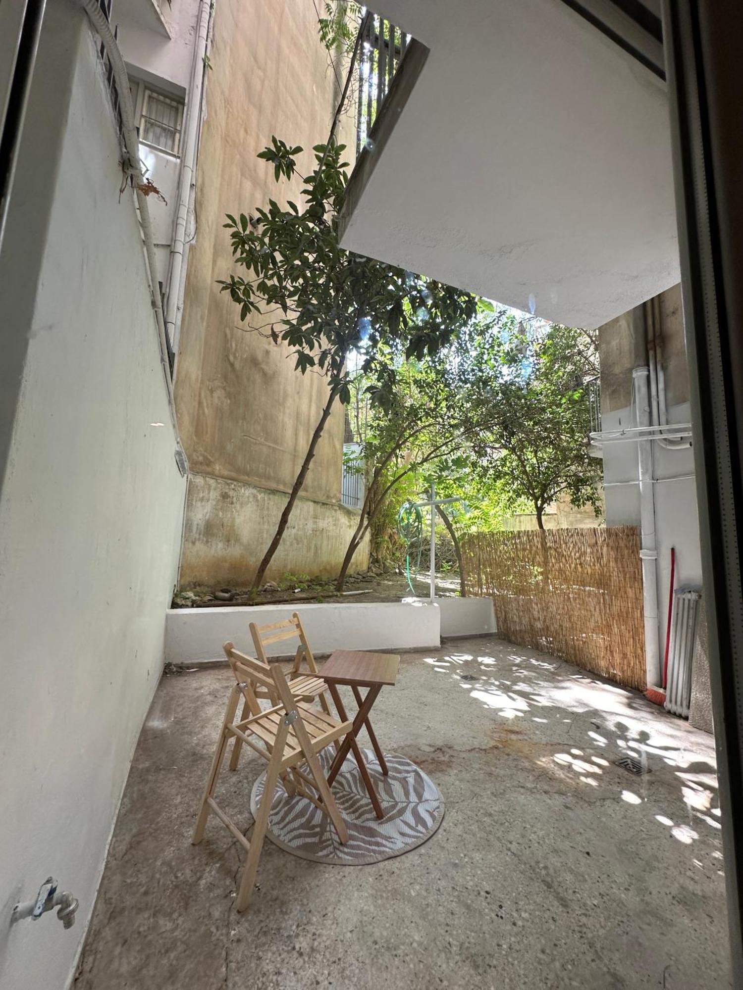 Just For Two Apartment Athena Bagian luar foto
