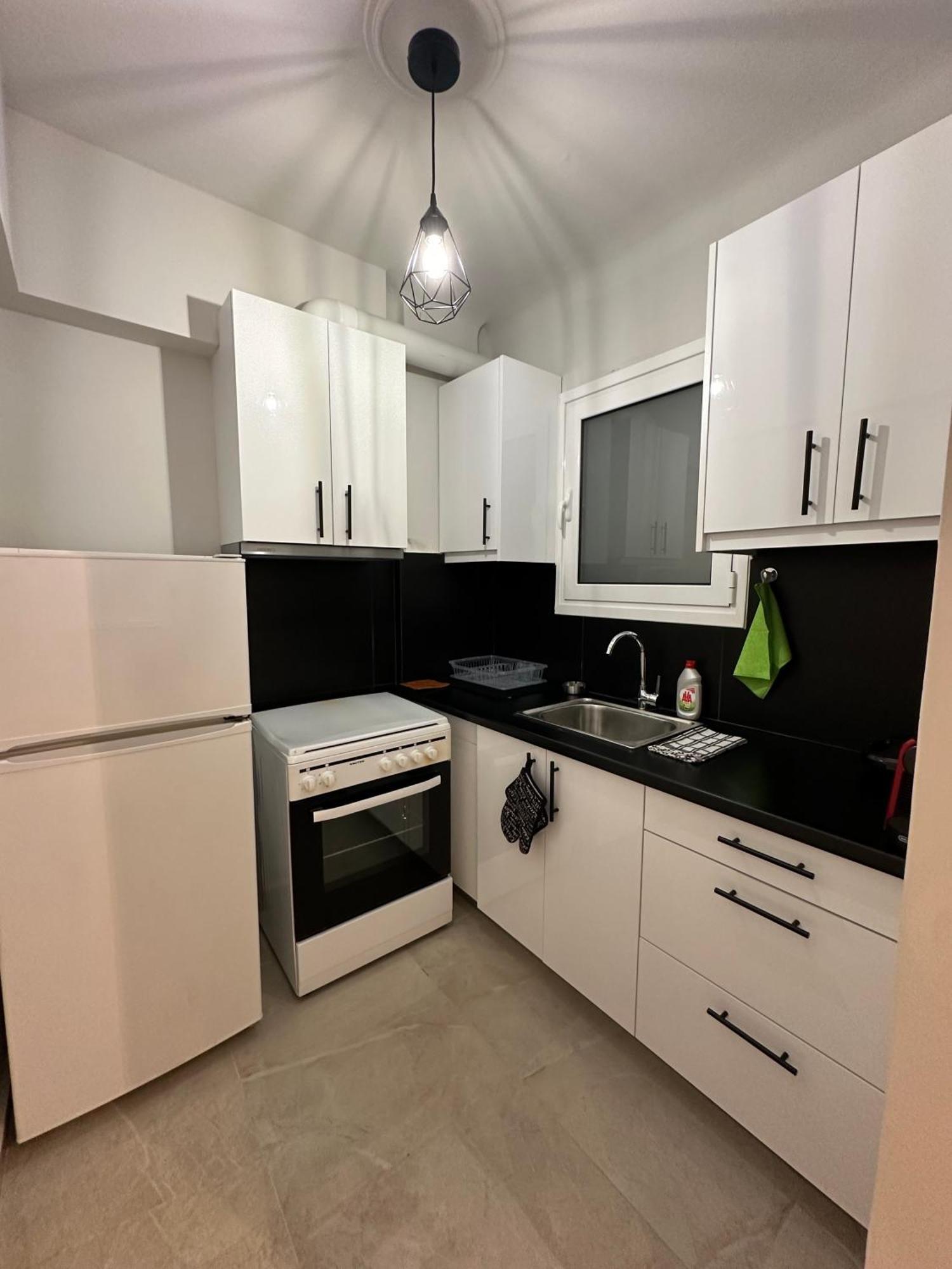Just For Two Apartment Athena Bagian luar foto