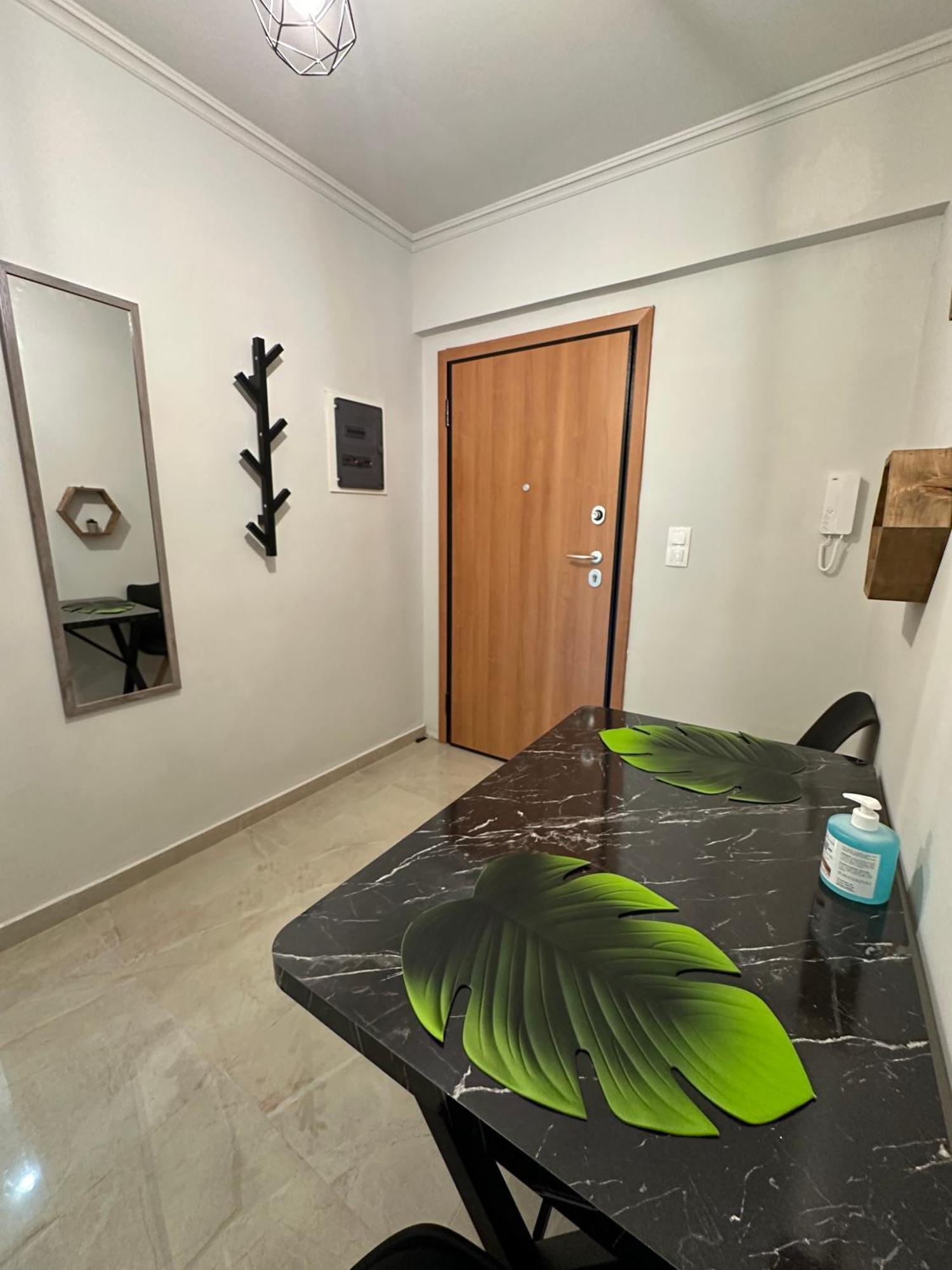 Just For Two Apartment Athena Bagian luar foto