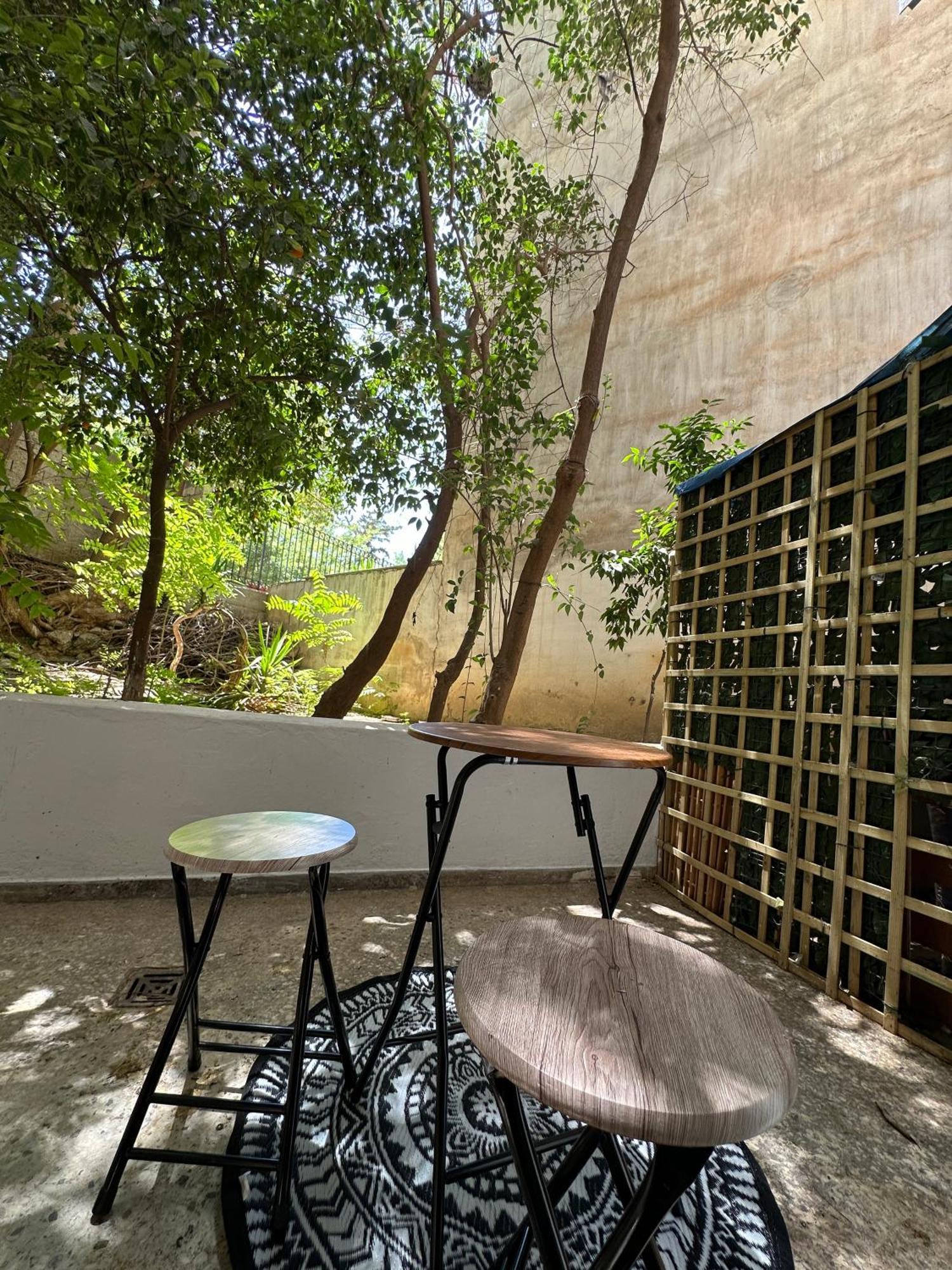 Just For Two Apartment Athena Bagian luar foto